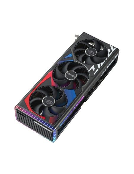 ASUS ROG -STRIX-RTX4090-24G-BTF-GAMING NVIDIA GeForce RTX 4090 24 GB GDDR6X