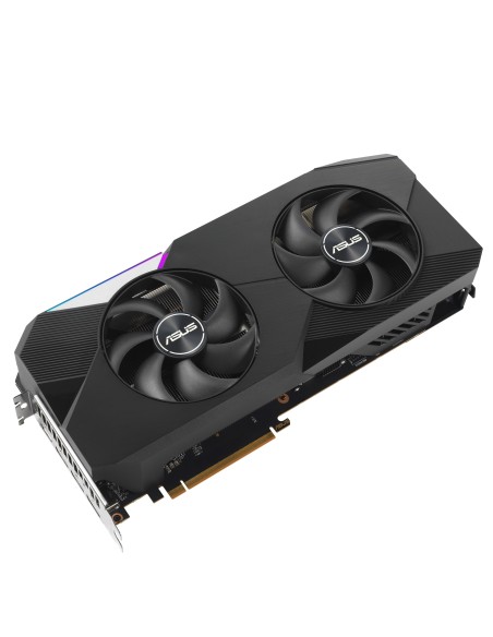 ASUS Dual -RX7900XT-O20G AMD Radeon RX 7900 XT 20 GB GDDR6