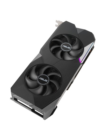 ASUS Dual -RX7900XT-O20G AMD Radeon RX 7900 XT 20 GB GDDR6