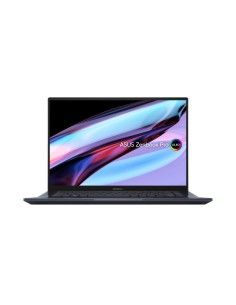 ASUS ZenBook OLED UX7602VI-MY034W - Ordenador Portátil 16" 3.2K 120Hz (Intel Core i9-13900H, 32GB RAM, 2TB SSD, NVIDIA RTX 4070 