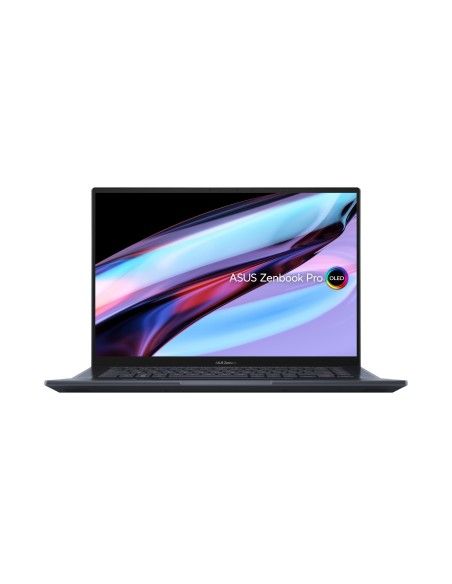 ASUS ZenBook OLED UX7602VI-MY034W - Ordenador Portátil 16" 3.2K 120Hz (Intel Core i9-13900H, 32GB RAM, 2TB SSD, NVIDIA RTX 4070 