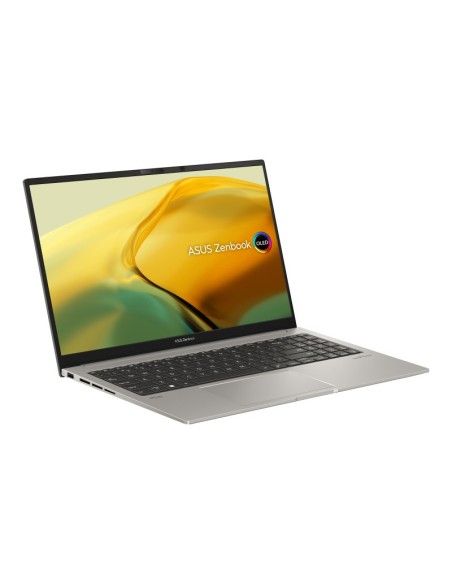 ASUS ZenBook 15 OLED UM3504DA-MA371W - Ordenador Portátil 15.6" 3K 120Hz (AMD Ryzen 5 7535U, 16GB RAM, 512GB SSD, Radeon 660M, W