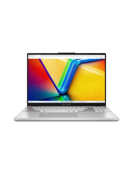 ASUS VivoBook Pro 16X OLED K6604JI-MX007W - Ordenador Portátil 16" 3.2K 120Hz (Intel Core i9-13980HX, 32GB RAM, 1TB SSD, NVIDIA 