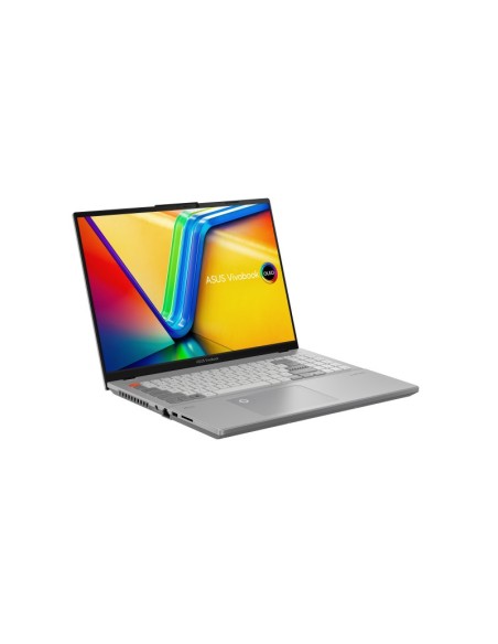ASUS VivoBook Pro 16X OLED K6604JI-MX007W - Ordenador Portátil 16" 3.2K 120Hz (Intel Core i9-13980HX, 32GB RAM, 1TB SSD, NVIDIA 