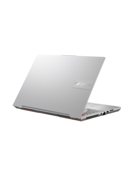 ASUS VivoBook Pro 16X OLED K6604JI-MX007W - Ordenador Portátil 16" 3.2K 120Hz (Intel Core i9-13980HX, 32GB RAM, 1TB SSD, NVIDIA 
