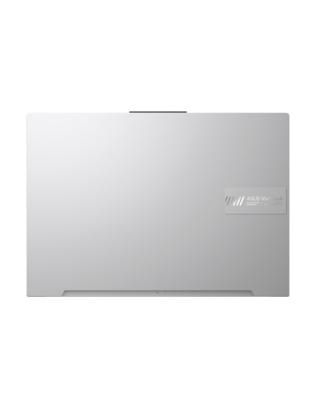 ASUS VivoBook Pro 16X OLED K6604JI-MX007W - Ordenador Portátil 16" 3.2K 120Hz (Intel Core i9-13980HX, 32GB RAM, 1TB SSD, NVIDIA 