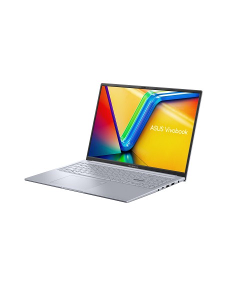 ASUS VivoBook 16X K3605ZU-N1113 - Ordenador Portátil 16" WUXGA 120Hz (Intel Core i7-12650H, 16GB RAM, 512GB SSD, NVIDIA RTX 4050