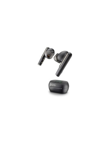 VOYAGER FREE 60+ USB-A  BLACK