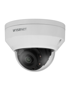 Hanwha ANV-L7012R cámara de vigilancia Almohadilla Cámara de seguridad IP Exterior 2560 x 1440 Pixeles Techo