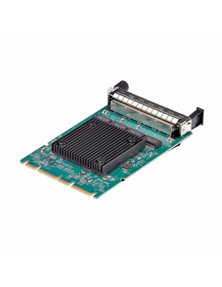 TARJETA DE RED OCP 3.0 4X RJ45