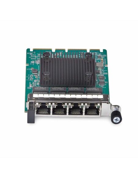 TARJETA DE RED OCP 3.0 4X RJ45