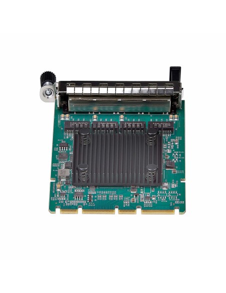 TARJETA DE RED OCP 3.0 4X RJ45