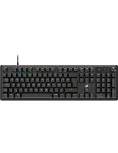 TECLADO CORSAIR K70 CORE RGB PORTUGUES CH-910971E-PT