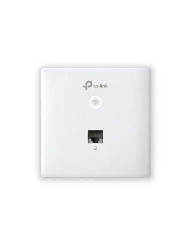 TP-LINK EAP230-Wall 1000 Mbit s Blanco Energía sobre Etherne