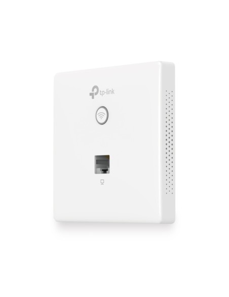 TP-LINK EAP230-Wall 1000 Mbit s Blanco Energía sobre Etherne