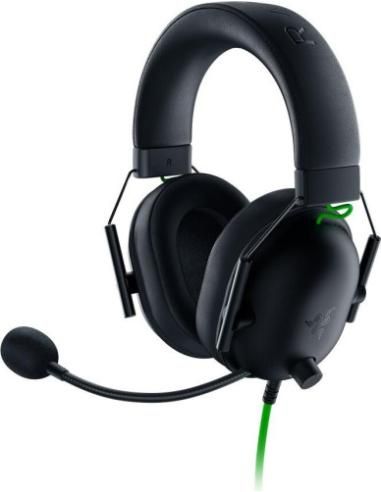 AURICULARES RAZER BLACKSHARK V2 X (Xbox Licensed) NEGRO (RZ04-03240900-R3M1)