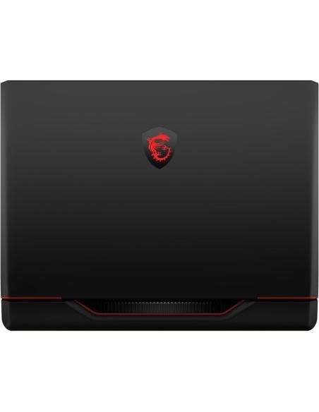MSI PORTATIL RAIDER GE68 HX 14VGG-267XES. 16" 16:10 UHD+ (3840X2400) 120HZ. IPS.  I9-14900HX. RTX 4070, GDDR6 8GB. DDR5 16GB*2. 