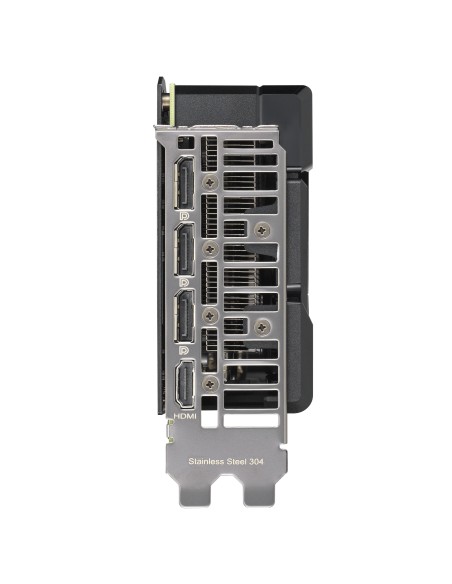 ASUS Dual -RTX4060TI-16G-EVO NVIDIA GeForce RTX 4060 Ti 16 GB GDDR6