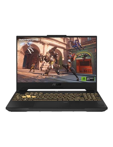 FX507VV-LP148W - MM - INTEL