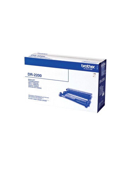 Brother DR2200 tambor de impresora Original
