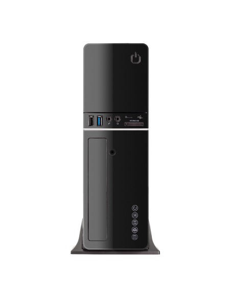 UNYKAch UK 2007 Torre Negro 450 W