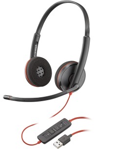 BLACKWIRE 3220 USB-A (BOX)