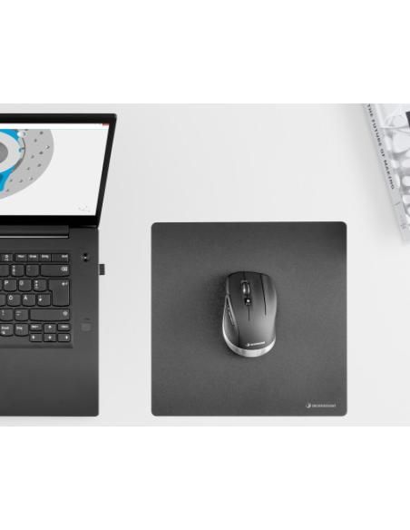 3Dconnexion SpaceMouse Wireless Kit 2 ratón mano derecha RF Wireless + Bluetooth + USB Type-A Óptico