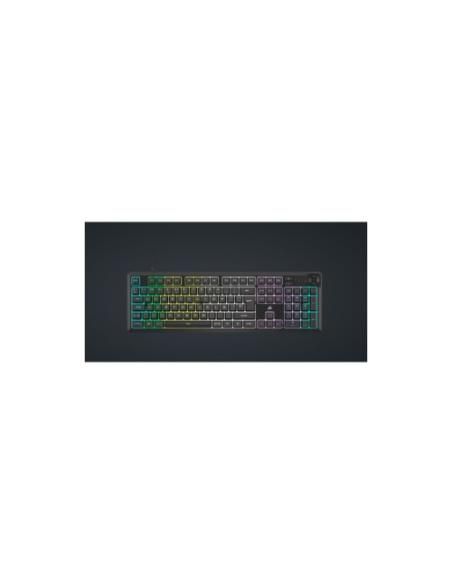 TECLADO CORSAIR K55 CORE NEGRO PORTUGUES CH-9226C65-PT