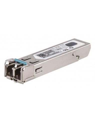 H3C 1000BASE-LX SFP TRANSCEIVER, SINGLE MODE (1310NM, 10KM,