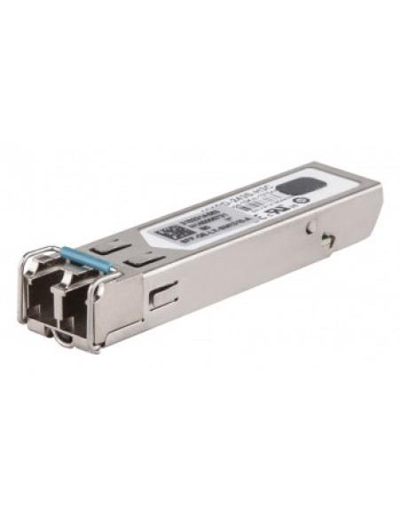 H3C 1000BASE-LX SFP TRANSCEIVER, SINGLE MODE (1310NM, 10KM,