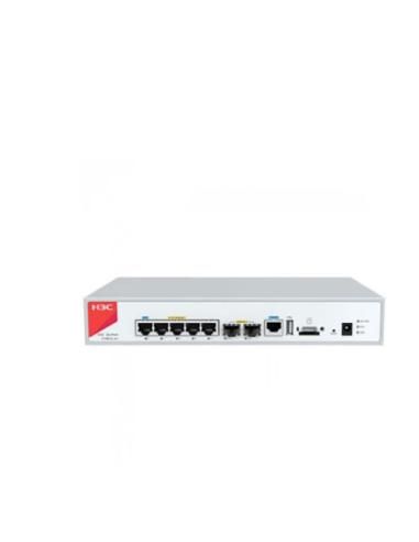H3C SECPATH F100-C-A1 FIREWALL APPLIANCE