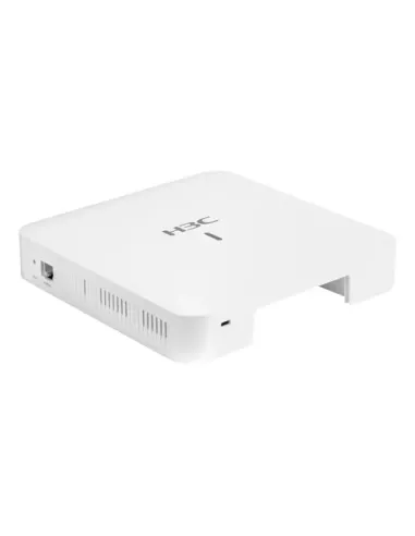 H3C WA6120 INTERNAL ANTENNAS 4 STREAMS DUAL RADIO 802.11AX/A