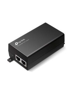 INYECTOR POE TP LINK TL-POE160S GIGA, POE+, AF, AT, 30W