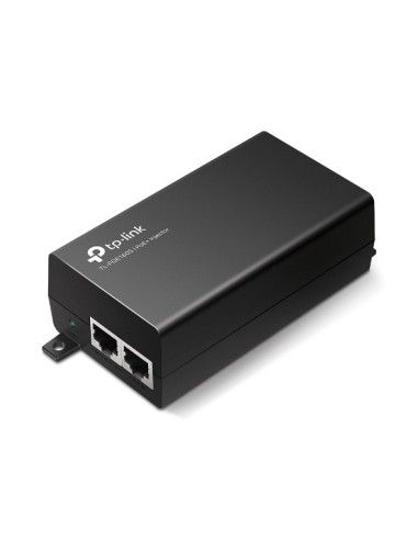 INYECTOR POE TP LINK TL-POE160S GIGA, POE+, AF, AT, 30W