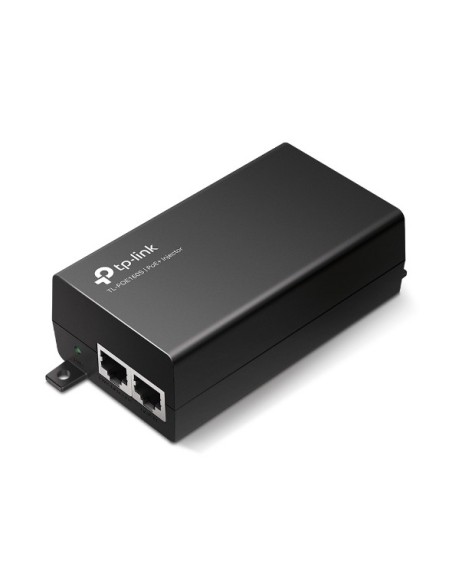 INYECTOR POE TP LINK TL-POE160S GIGA, POE+, AF, AT, 30W