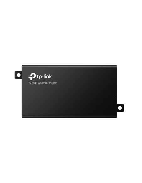 INYECTOR POE TP LINK TL-POE160S GIGA, POE+, AF, AT, 30W