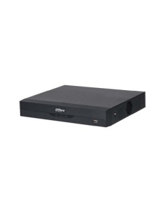 GRABADOR DAHUA XVR5104HS-4KL-I3 DVR H265 4CHA 4K
