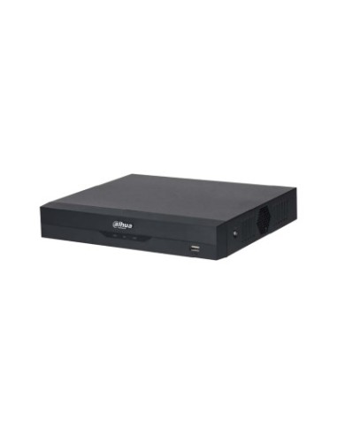 GRABADOR DAHUA XVR5104HS-4KL-I3 DVR H265 4CHA 4K