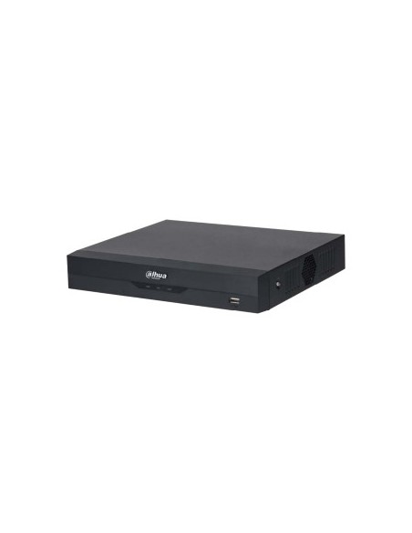 GRABADOR DAHUA XVR5104HS-4KL-I3 DVR H265 4CHA 4K