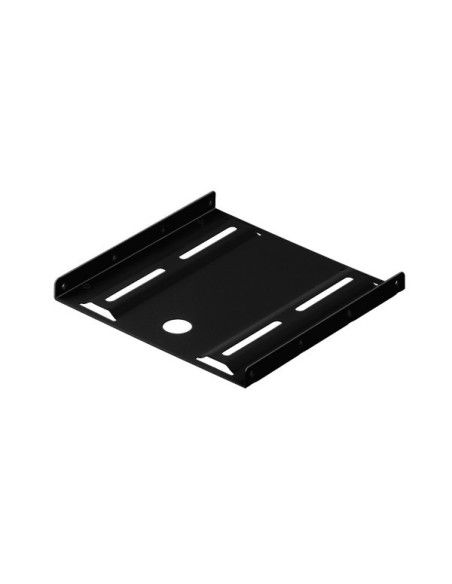 ADAPTADOR PARA HDD SSD DE 2,5" A RANURA DE 3,5"