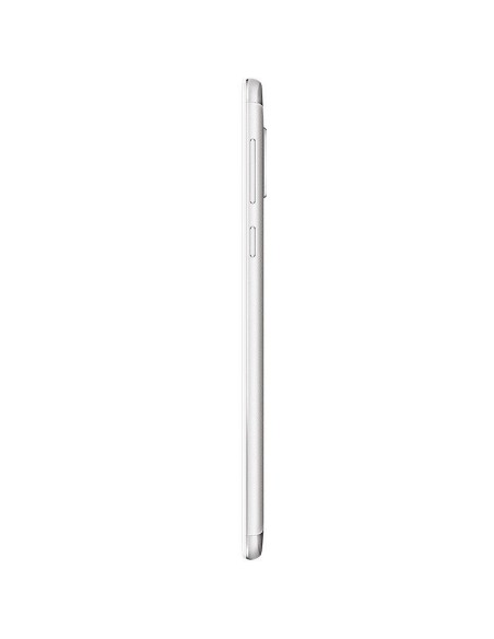 Honor 6X 14 cm (5.5") 4G MicroUSB 3 GB 32 GB 3340 mAh Plata