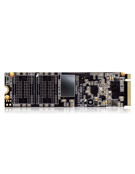 ADATA XPG SX6000 unidad de estado sólido M.2 256 GB PCI Express 3.0 3D TLC NVMe
