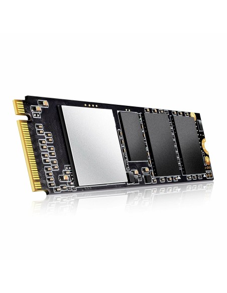 ADATA XPG SX6000 unidad de estado sólido M.2 256 GB PCI Express 3.0 3D TLC NVMe