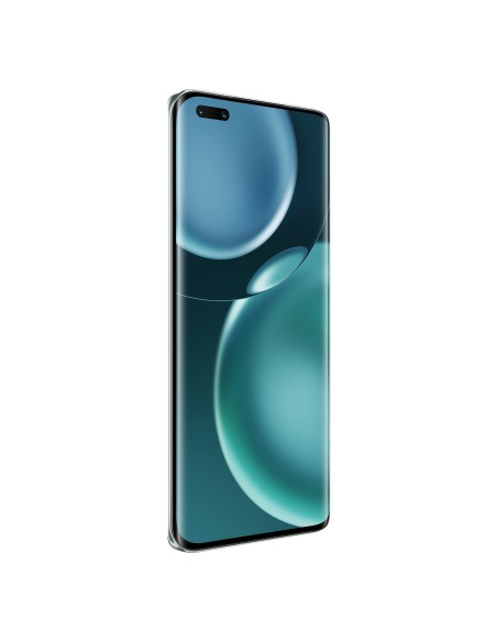 Honor Magic 4 Pro 5G 17,3 cm (6.81") SIM doble Android 12 USB Tipo C 8 GB 256 GB 4500 mAh Cian