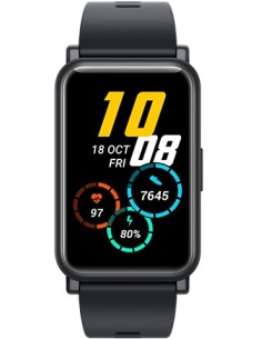 Honor Watch ES 4,17 cm (1.64") 30 mm AMOLED Negro