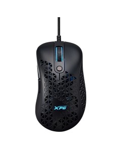 XPG Ratón gaming PMW 3360 16000 DPIs USB RGB