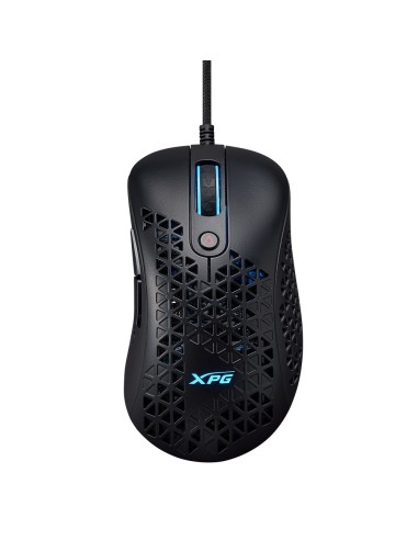 XPG Ratón gaming PMW 3360 16000 DPIs USB RGB