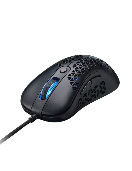 XPG Ratón gaming PMW 3360 16000 DPIs USB RGB