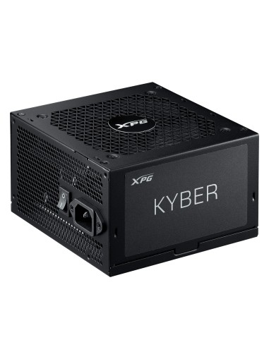 FUENTE ALIMENTACION XPG KYBER850G-BKCEU 850W ATX 3.0