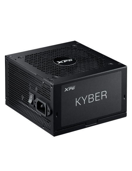FUENTE ALIMENTACION XPG KYBER850G-BKCEU 850W ATX 3.0